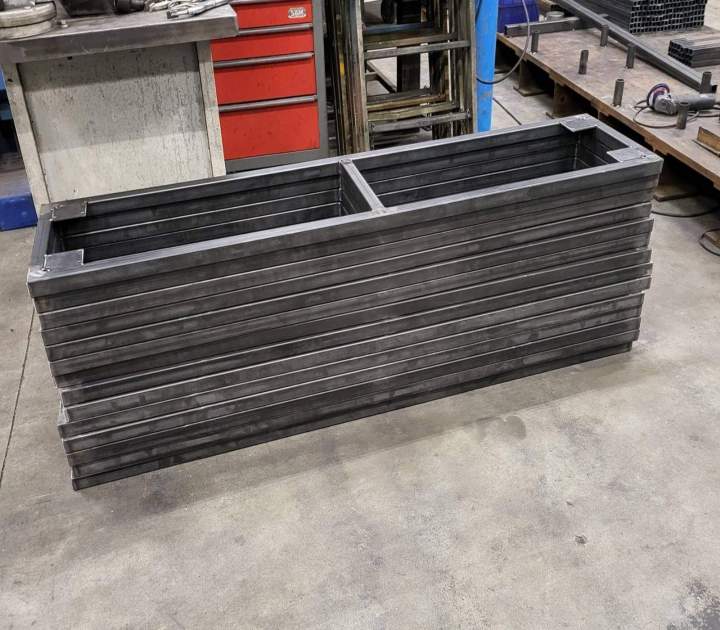 Cadres métalliques La Roche-sur-Yvon