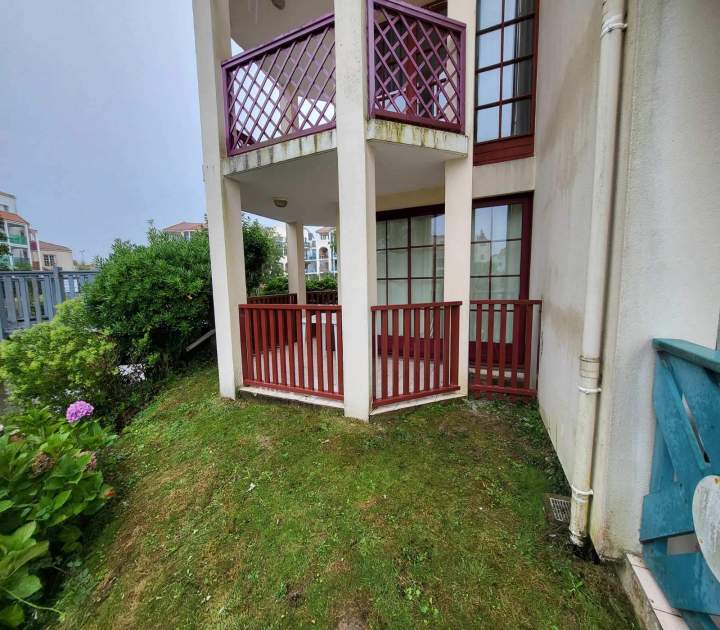 Garde-corps en métal La Roche-sur-Yvon